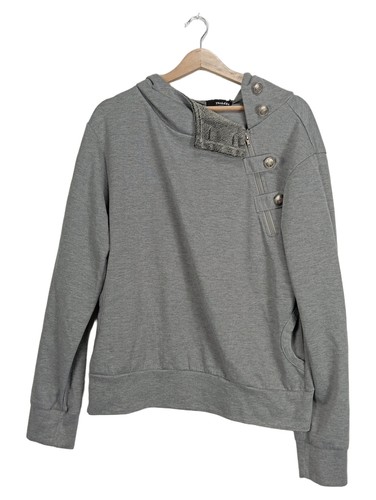 Thelees kapuzenpullover damen - thelees,