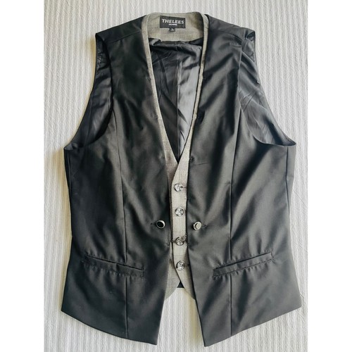 Thelees homme men waistcoat - homme,