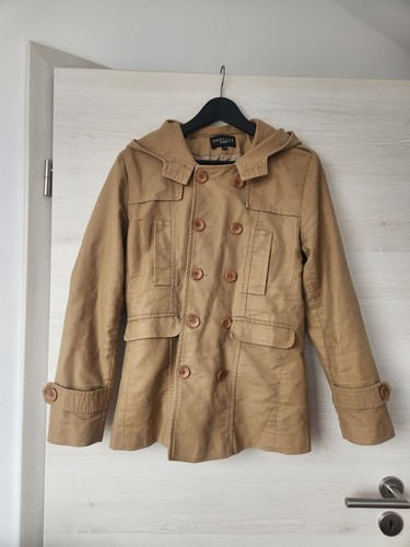 Thelees herren jacke beige - thelees,