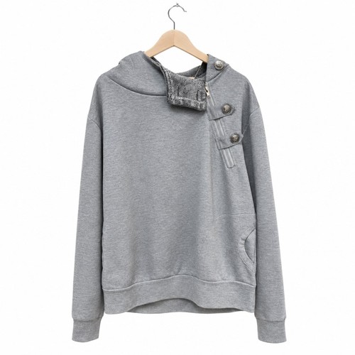 Thelees kapuzenpullover damen - thelees,