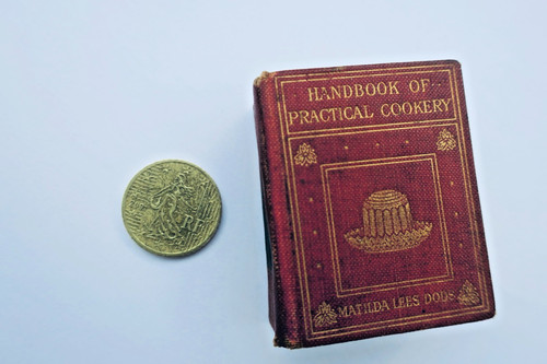 Küche handbuch des - küche,